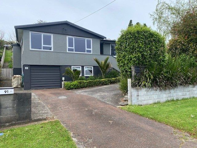  at 91 Awanui Street, Merrilands, New Plymouth, Taranaki
