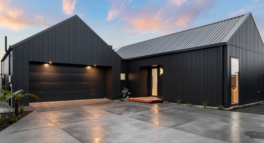  at 55 River Stone Drive, Halswell, Christchurch City, Canterbury
