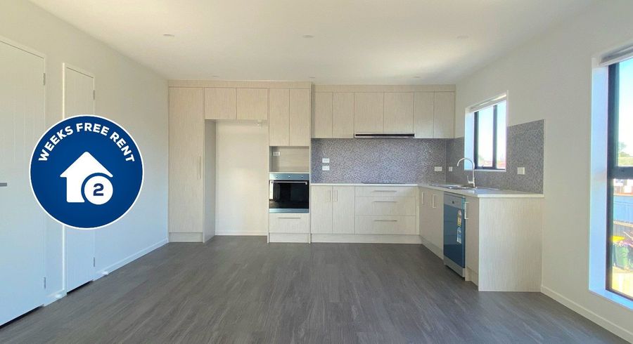  at A-2/10 John Walker Drive, Manurewa, Manukau City, Auckland
