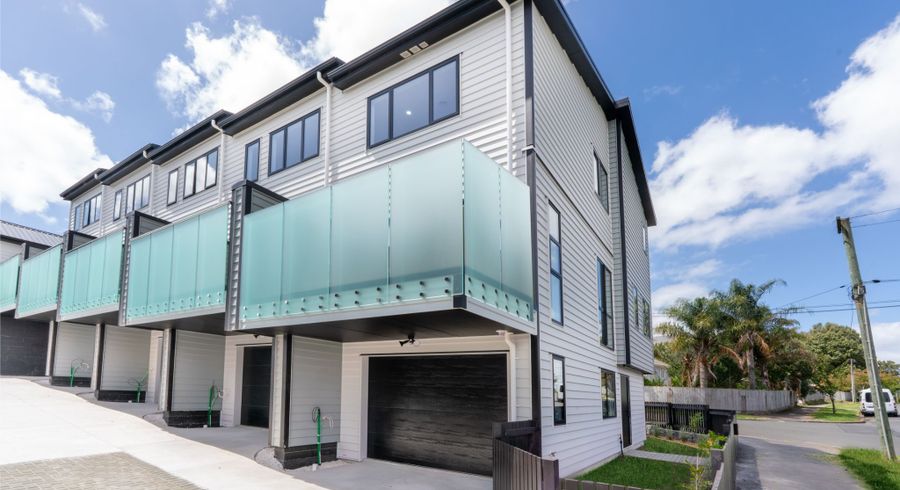  at Lot 4/14 Torino Street, Point England, Auckland City, Auckland