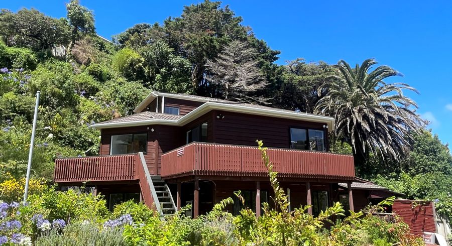  at 48 Norway Street, Aro Valley, Wellington, Wellington
