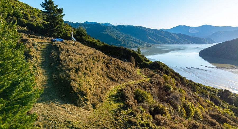  at Lot 1 Cullensville Road, Linkwater, Marlborough, Marlborough