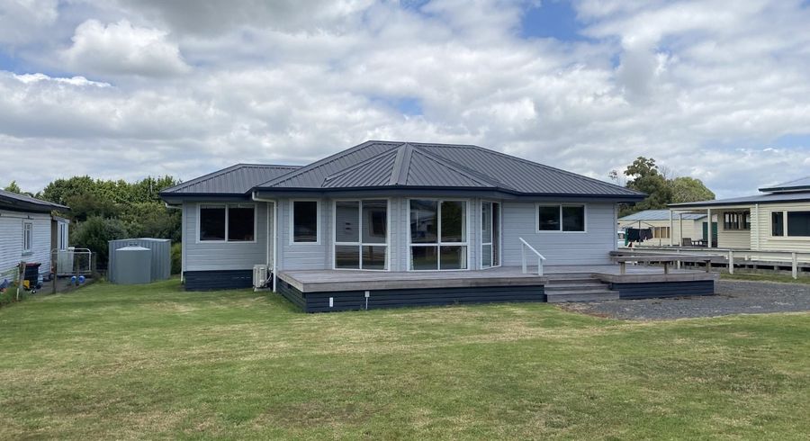  at Thames, Thames-Coromandel, Waikato