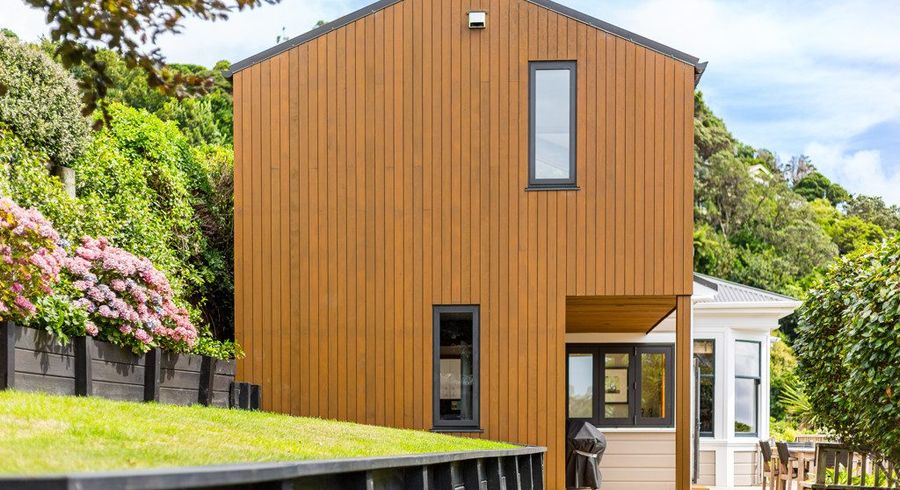  at 37 Reuben Avenue, Brooklyn, Wellington, Wellington