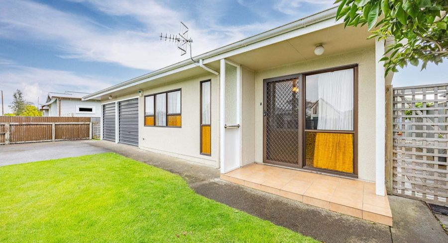  at 502A Princes Street, Parkvale, Hastings, Hawke's Bay