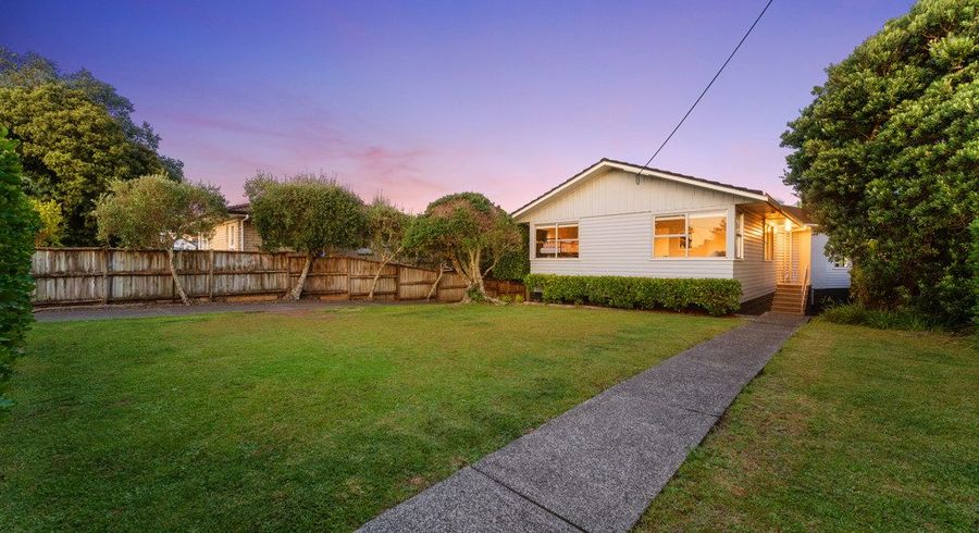  at 199 Forrest Hill Road, Forrest Hill, North Shore City, Auckland