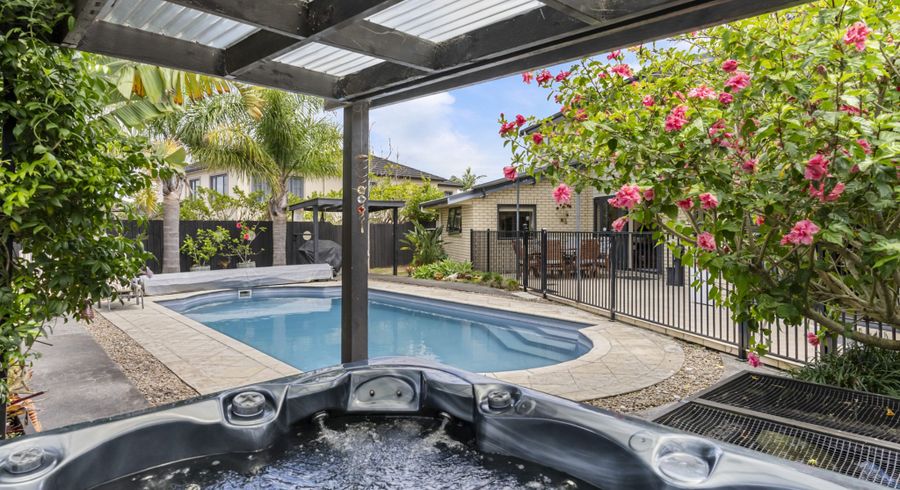  at 3 Andara Close, Pinehill, North Shore City, Auckland