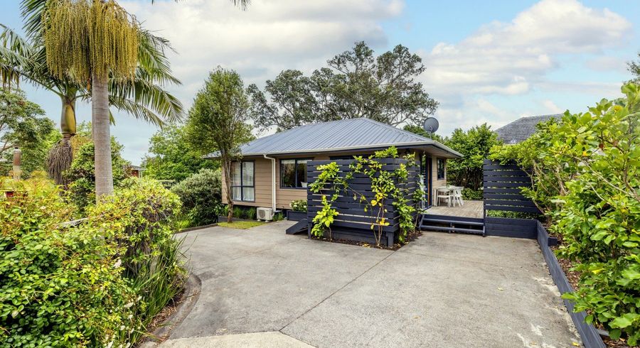  at 21A Fraser Road, Narrow Neck, North Shore City, Auckland