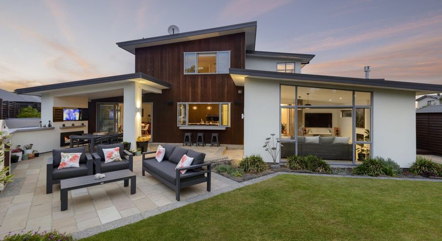  at 10 Horseshoe Lake Road, Shirley, Christchurch