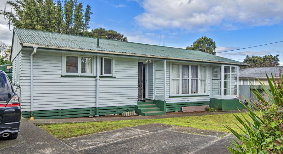  at 8 Holmes Avenue, Otangarei, Whangarei