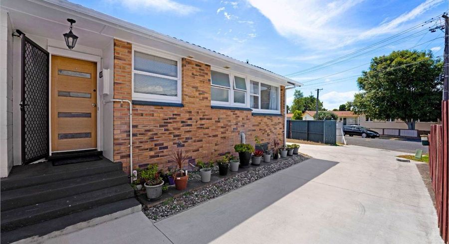  at 20A Dale Crescent, Pakuranga, Manukau City, Auckland