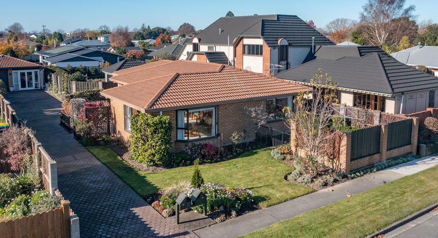  at 4A Hinton Place, Rangiora