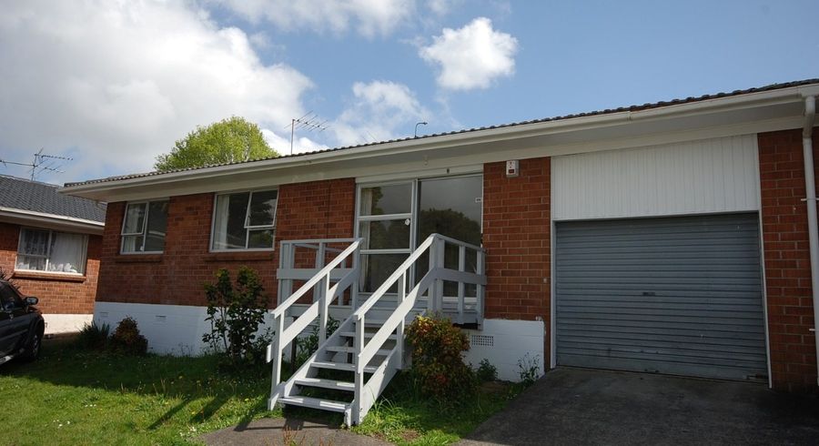  at 6/93 Panama Road, Mount Wellington, Auckland