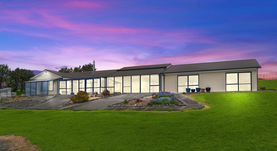  at 235 Valley View Road, Whangarei