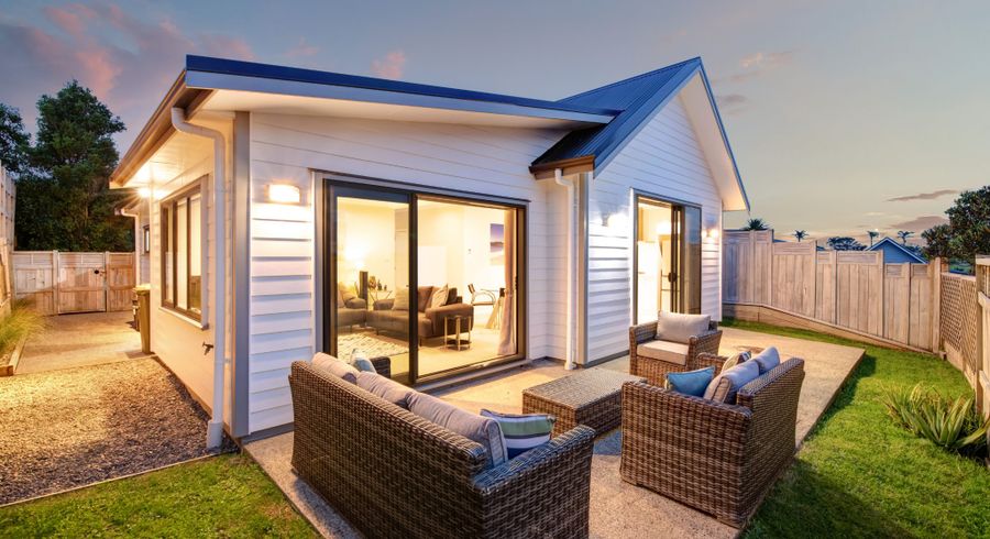  at 3 Barcliff Terrace, Gulf Harbour, Rodney, Auckland