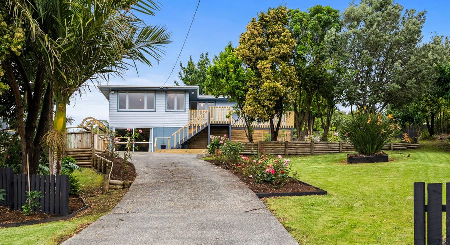  at 14 Toetoe Road, Whangarei