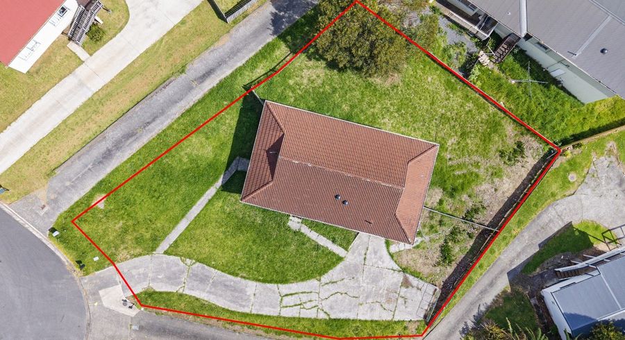  at 18 Lichfield Place, Raumanga, Whangarei, Northland