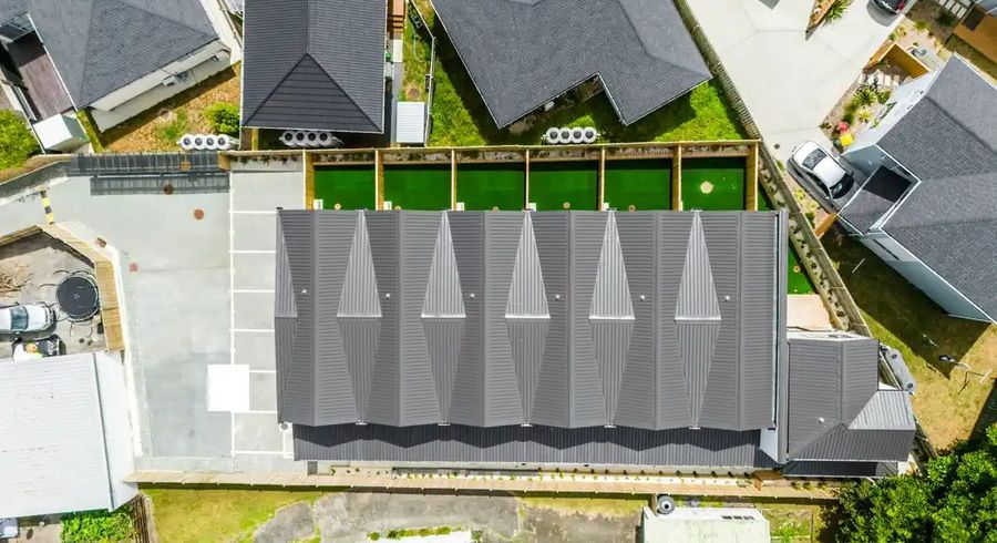  at 2-6/40 Bahari Drive, Ranui, Waitakere City, Auckland