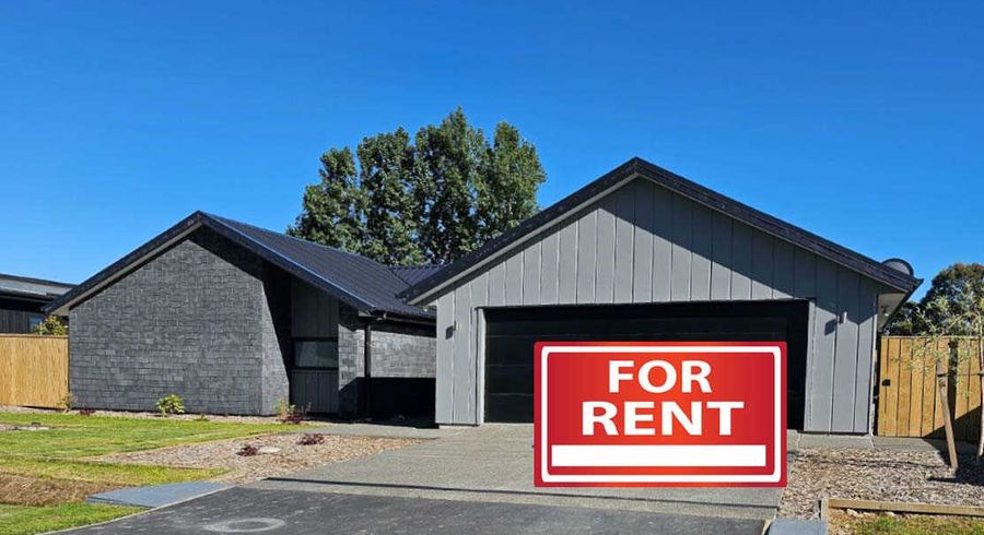  at 55 Canterbury Street, Ashley, Rangiora