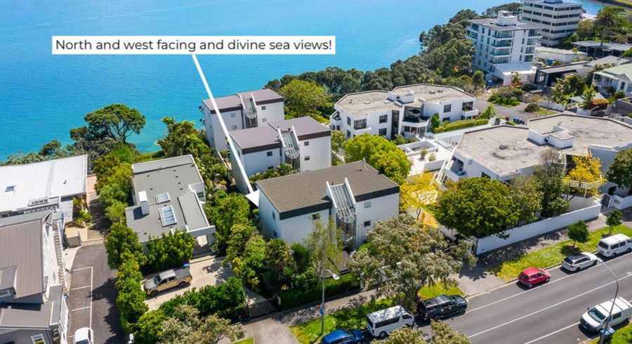  at 3/67 Sarsfield Street, Herne Bay, Auckland