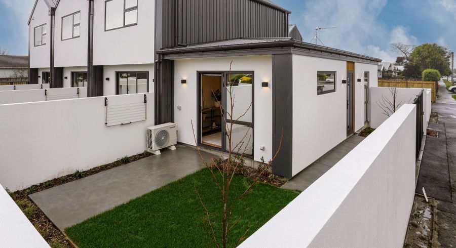  at 4/2 Everard Street, Somerfield, Christchurch City, Canterbury