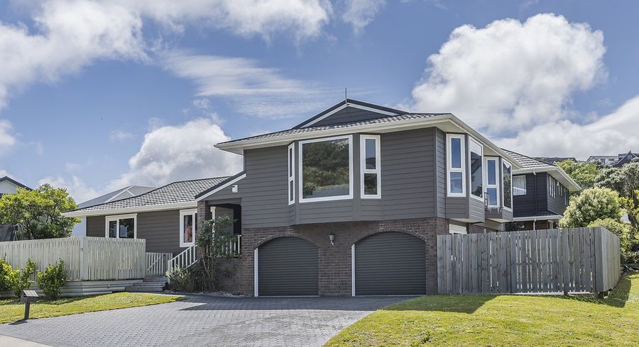  at 78 Cortina Avenue, Johnsonville, Wellington