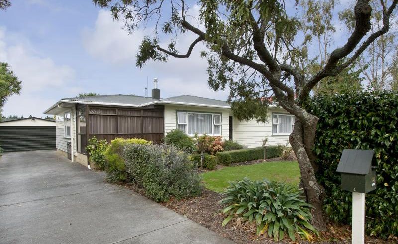  at 12 Park Road, West End, Palmerston North
