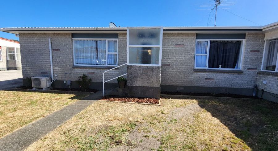  at 3/84 Park Road, Miramar, Wellington