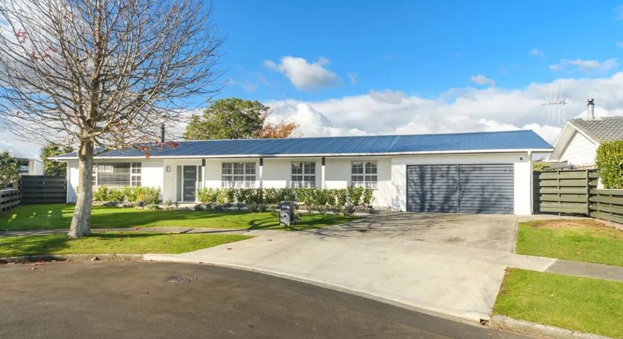  at 17 Anaru Place, Awapuni, Palmerston North, Manawatu / Whanganui