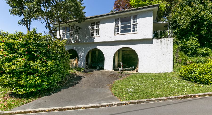  at 68 Simla Crescent, Khandallah, Wellington