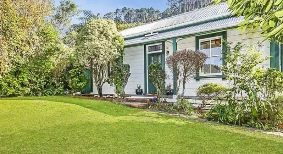  at 2 Torless Tce, Thorndon, Wellington, Wellington