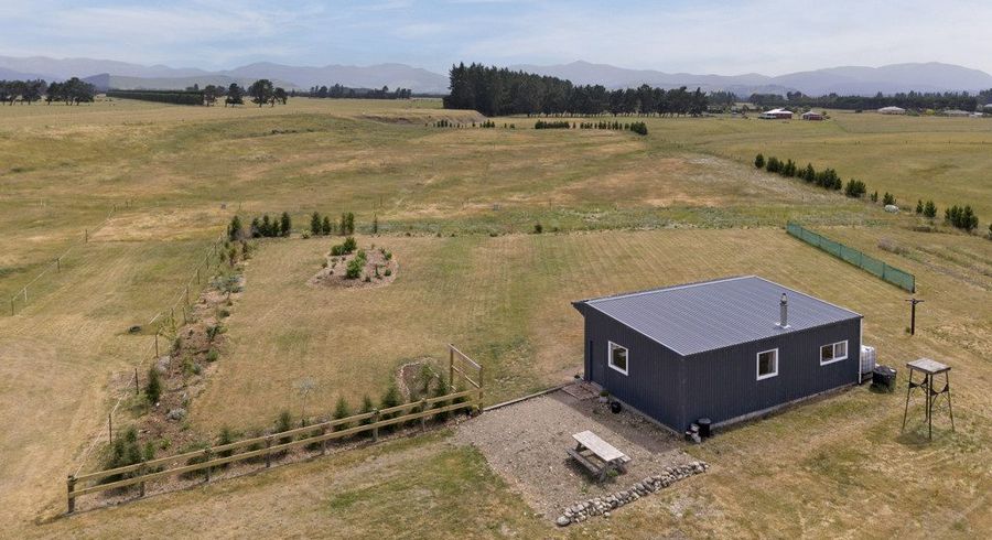  at 260E Foothills Road, Okuku, Waimakariri, Canterbury