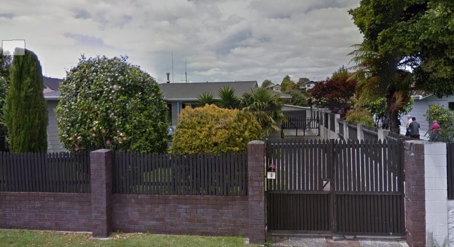  at 3 Camden Place, Pukete, Hamilton, Waikato