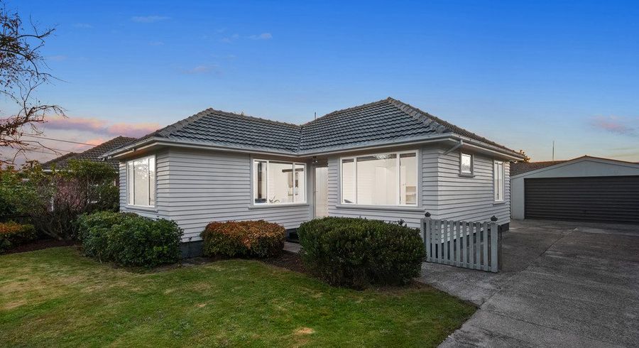  at 39 Charlcott Street, Burnside, Christchurch City, Canterbury