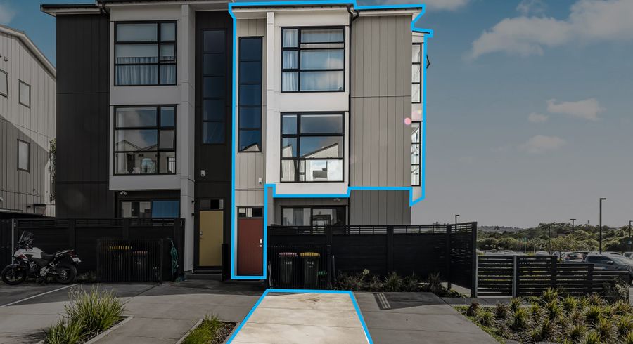 at 32 Raranga Lane, Hobsonville, Waitakere City, Auckland