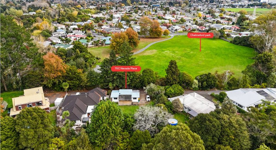  at 70C Nevada Road, Silverdale, Hamilton