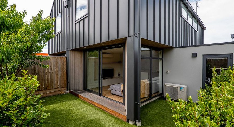  at 119B Ruskin Street, Addington, Christchurch City, Canterbury