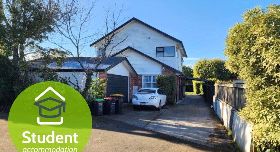  at 22 Braithwaite Street, Ilam, Christchurch City, Canterbury