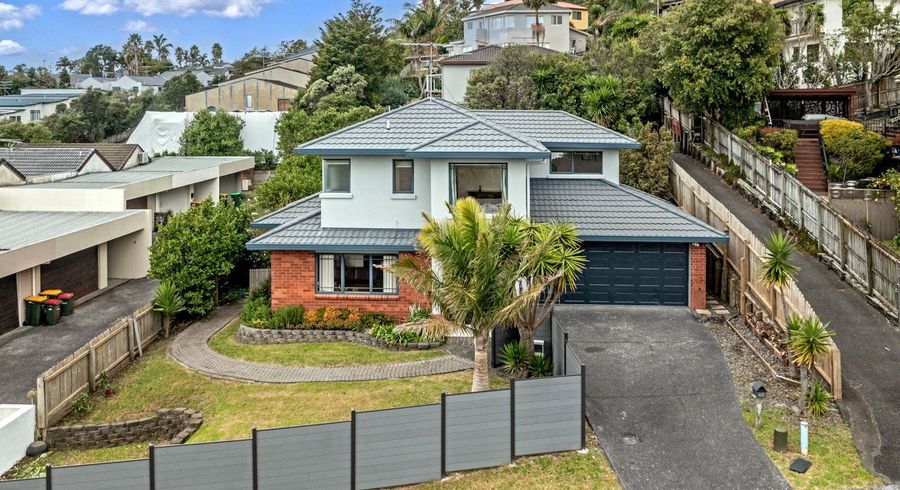  at 60 Fernhill Way, Albany, North Shore City, Auckland