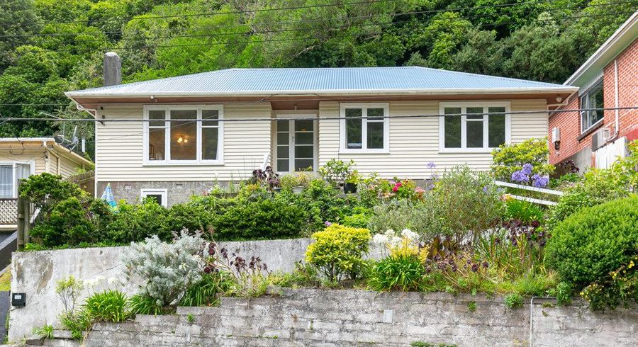  at 343 Ohiro Road, Brooklyn, Wellington, Wellington