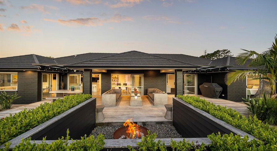  at 583 State Highway 16, Kumeu, Rodney, Auckland