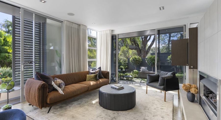  at 4A Sarsfield Street, Herne Bay, Auckland