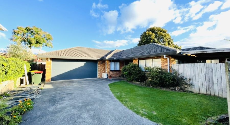  at 19A Glen avenue, Papatoetoe, Manukau City, Auckland