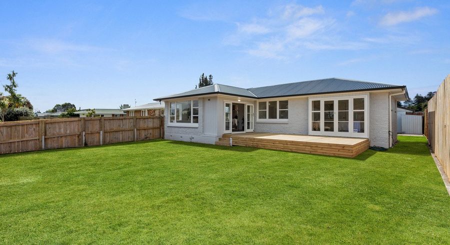  at 8 Henderson Crescent, Parkvale, Tauranga, Bay Of Plenty