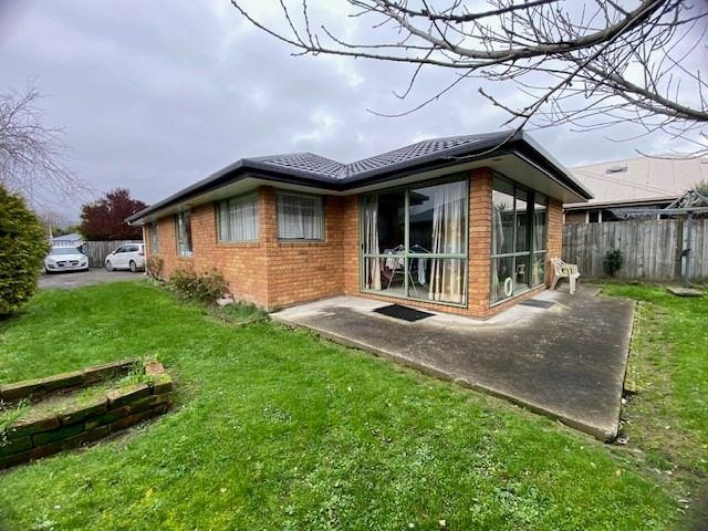  at 101A Milton Street, Spreydon, Christchurch City, Canterbury