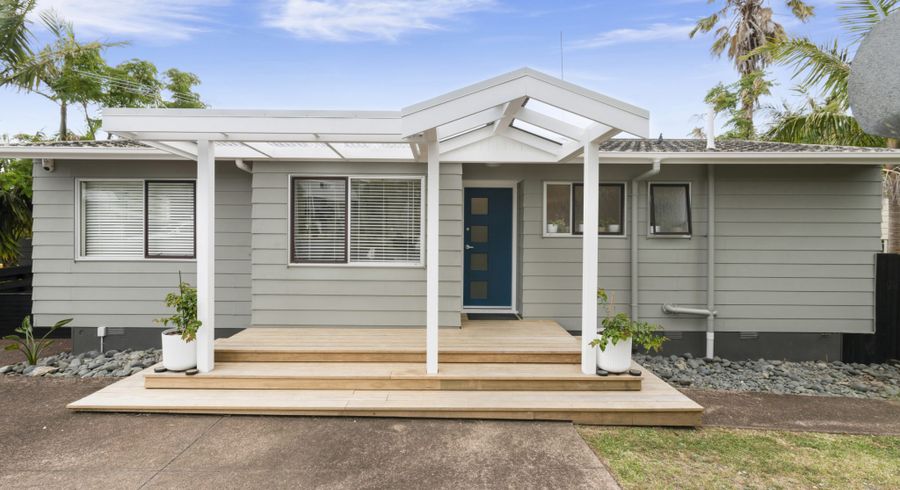  at 11 Bain Place, Bucklands Beach, Manukau City, Auckland