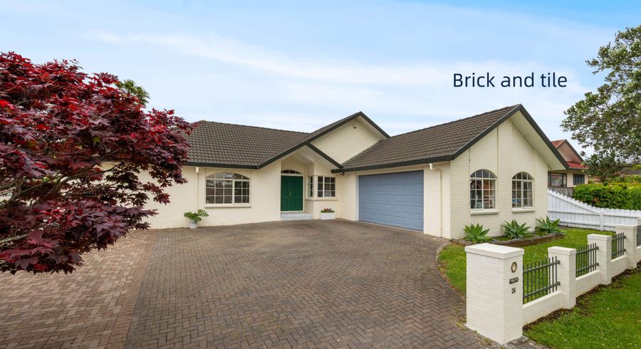  at 26 Dannemora Drive, Dannemora, Manukau City, Auckland