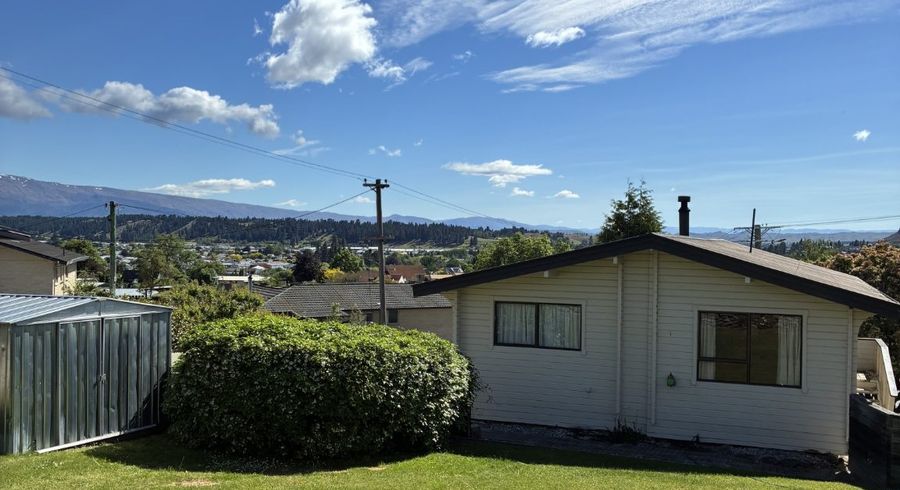  at 27 The Half Mile, Alexandra, Central Otago, Otago