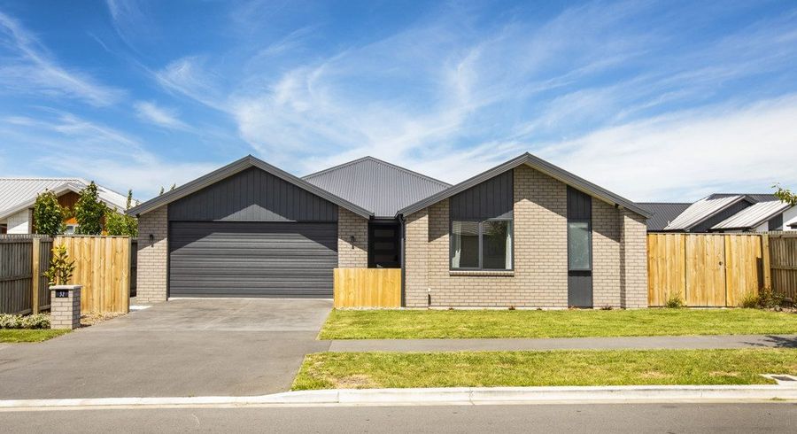  at 32 Rannoch Drive, Yaldhurst, Christchurch