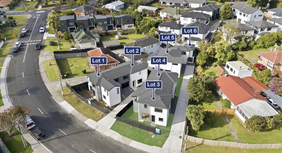 at 4/8 Buller Crescent, Manurewa, Manukau City, Auckland